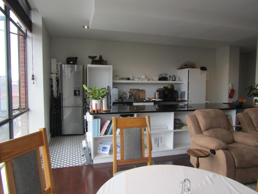 To Let 1 Bedroom Property for Rent in Newtown Gauteng