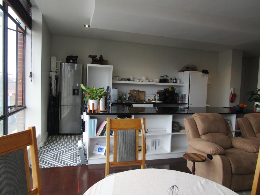 To Let 1 Bedroom Property for Rent in Newtown Gauteng