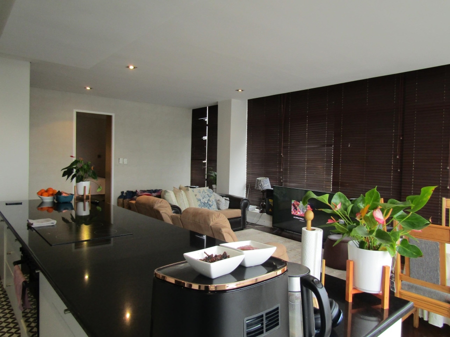 To Let 1 Bedroom Property for Rent in Newtown Gauteng