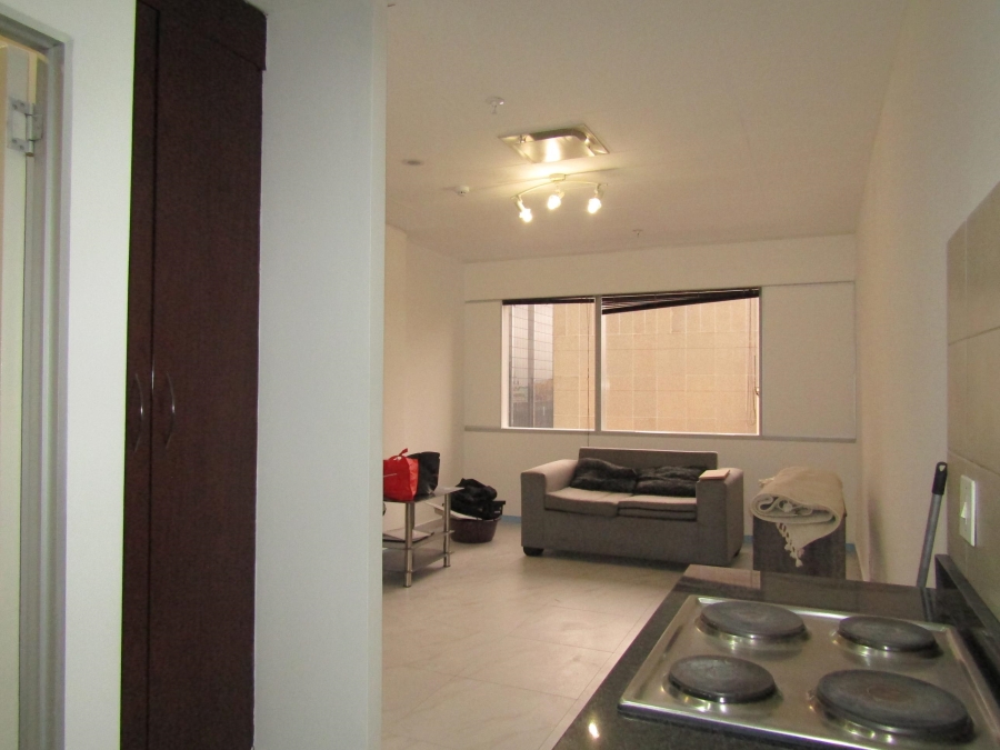 0 Bedroom Property for Sale in Johannesburg Central Gauteng