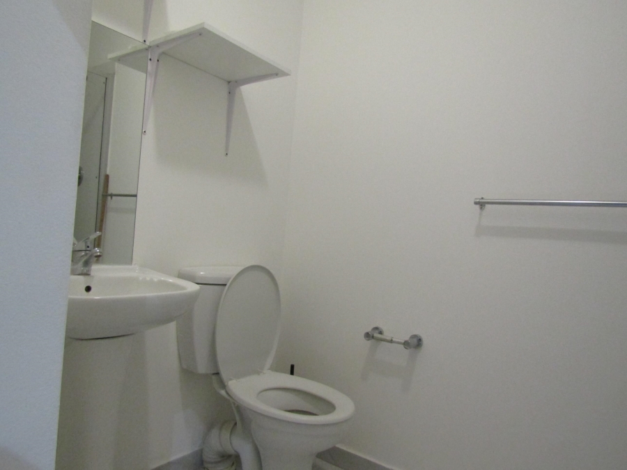 0 Bedroom Property for Sale in Johannesburg Central Gauteng