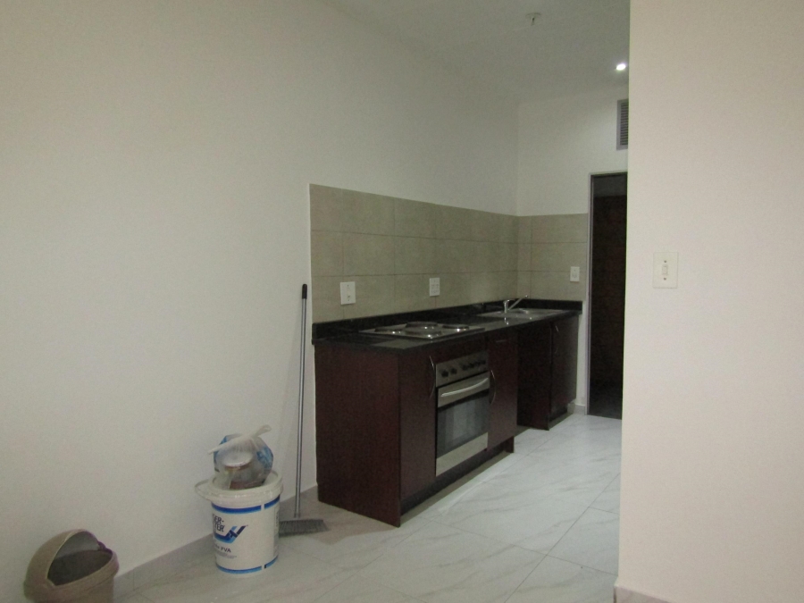 0 Bedroom Property for Sale in Johannesburg Central Gauteng