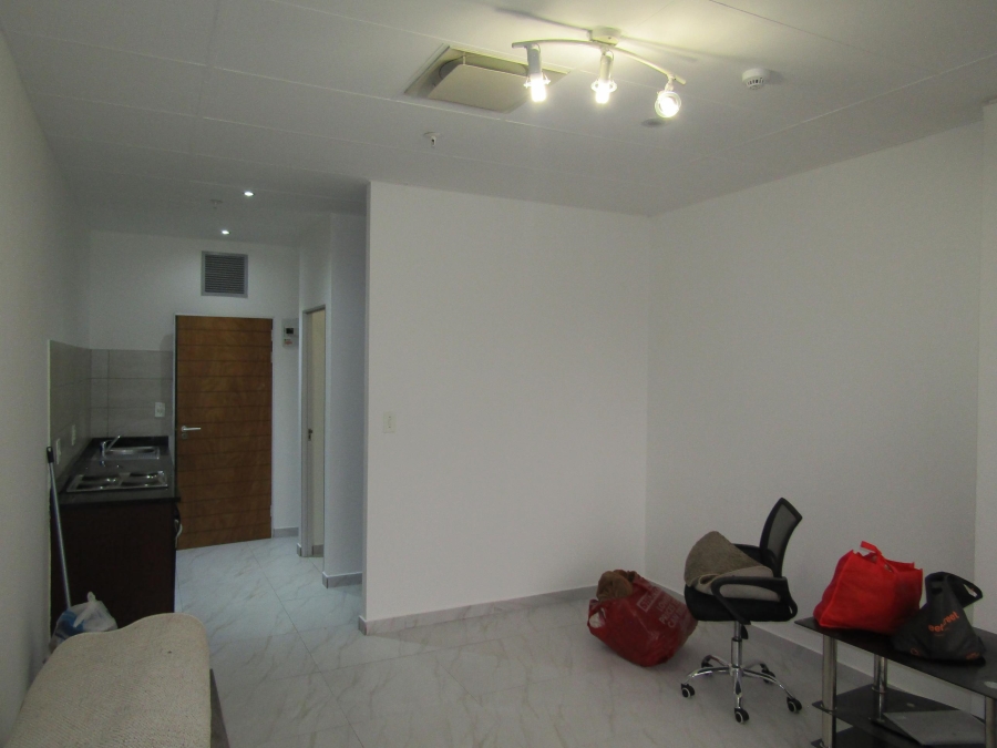 0 Bedroom Property for Sale in Johannesburg Central Gauteng