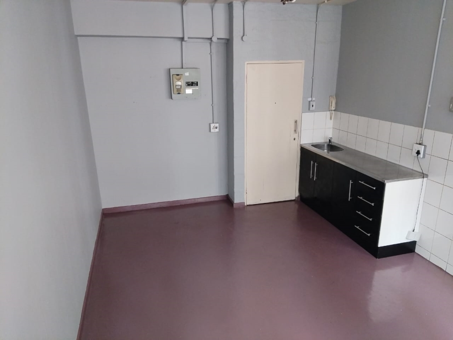 0 Bedroom Property for Sale in Johannesburg Central Gauteng