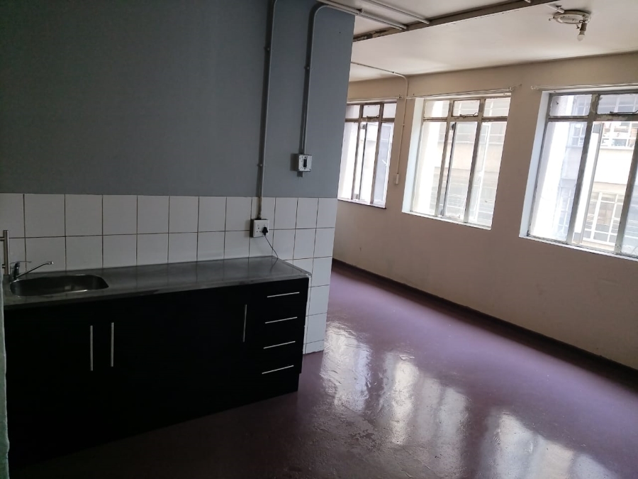 0 Bedroom Property for Sale in Johannesburg Central Gauteng