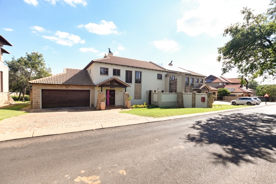 4 Bedroom Property for Sale in Sable Hills Gauteng