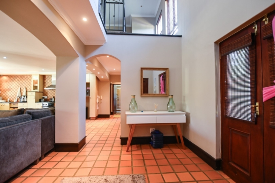 4 Bedroom Property for Sale in Sable Hills Gauteng
