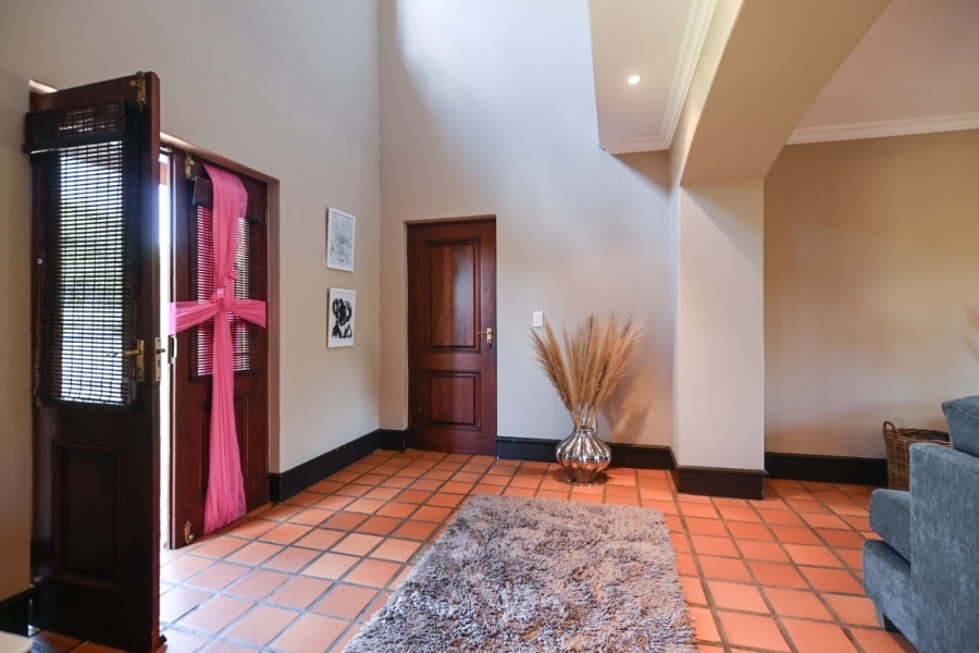 4 Bedroom Property for Sale in Sable Hills Gauteng