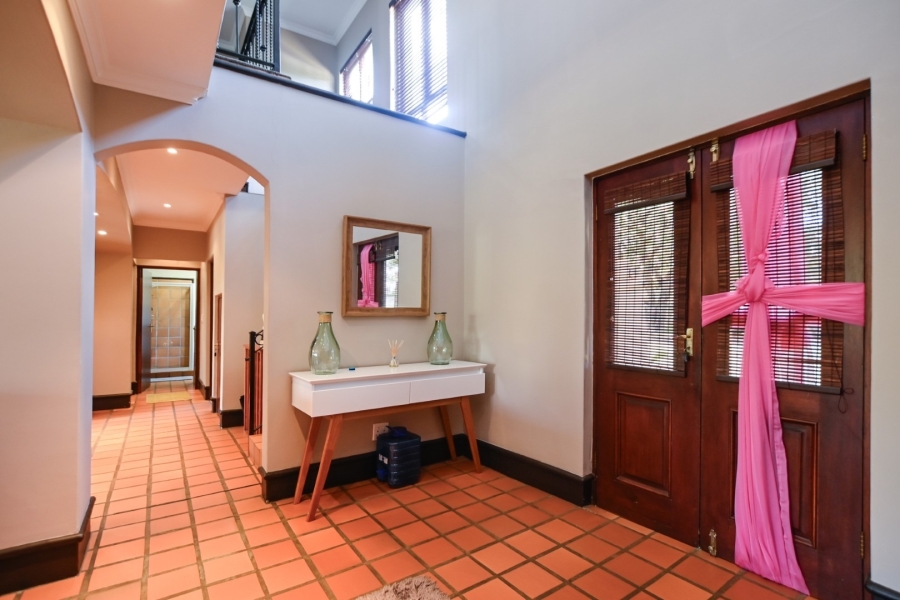 4 Bedroom Property for Sale in Sable Hills Gauteng