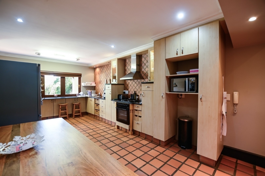4 Bedroom Property for Sale in Sable Hills Gauteng