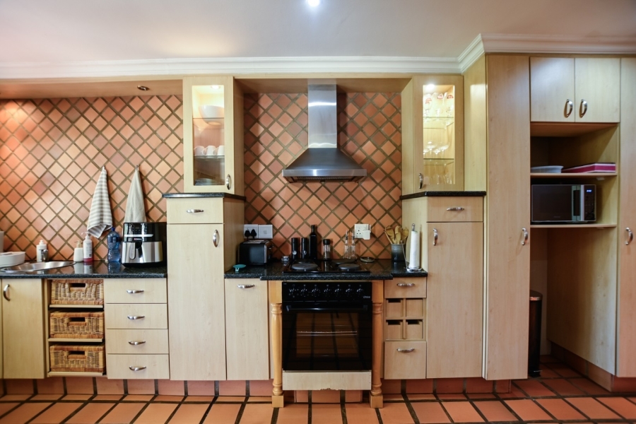 4 Bedroom Property for Sale in Sable Hills Gauteng