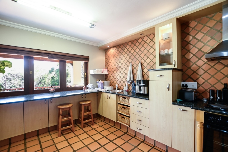 4 Bedroom Property for Sale in Sable Hills Gauteng