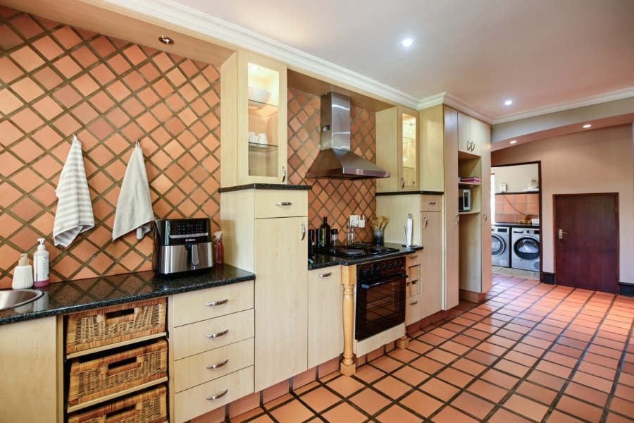 4 Bedroom Property for Sale in Sable Hills Gauteng