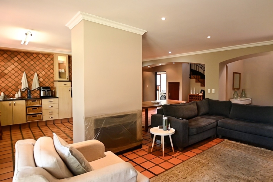 4 Bedroom Property for Sale in Sable Hills Gauteng