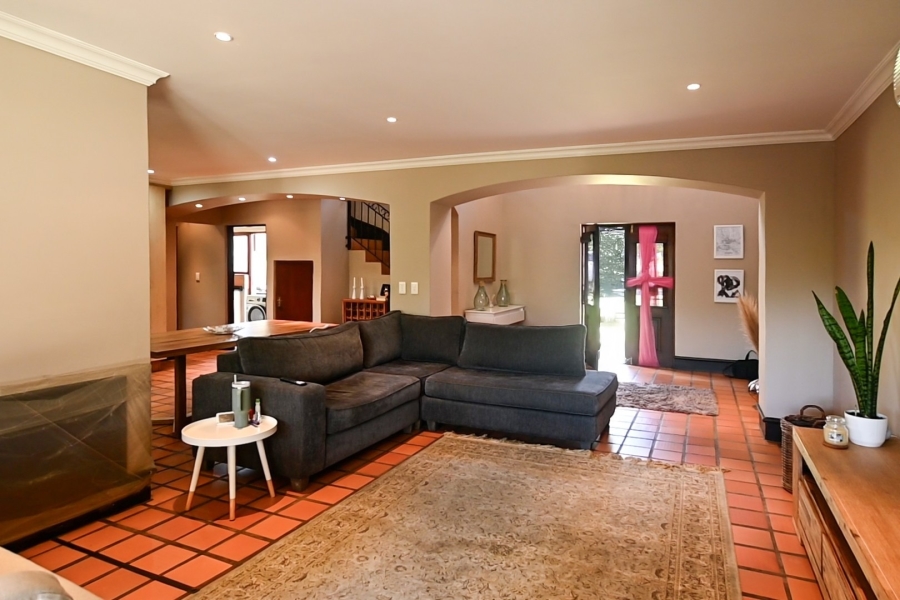 4 Bedroom Property for Sale in Sable Hills Gauteng