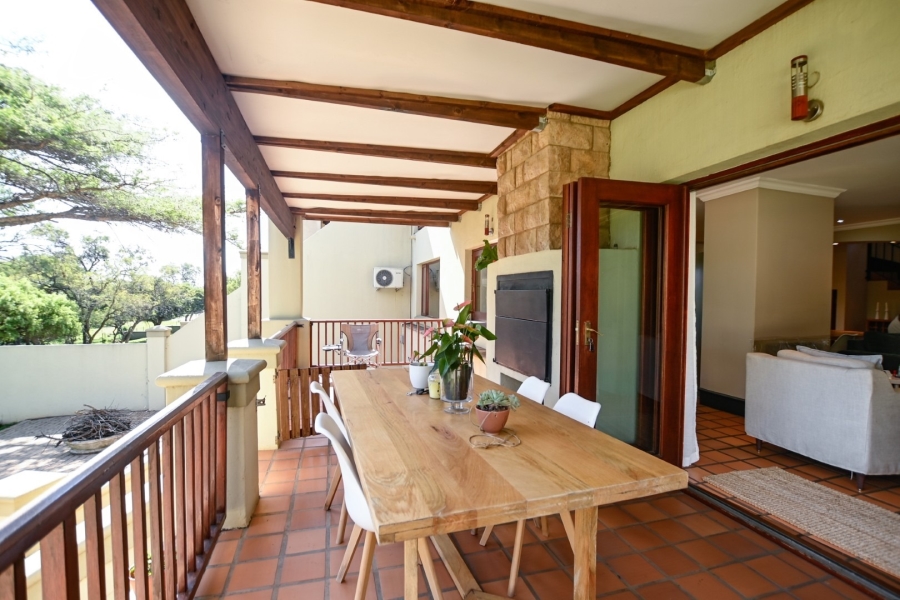 4 Bedroom Property for Sale in Sable Hills Gauteng