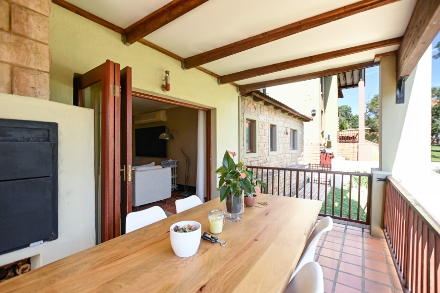 4 Bedroom Property for Sale in Sable Hills Gauteng