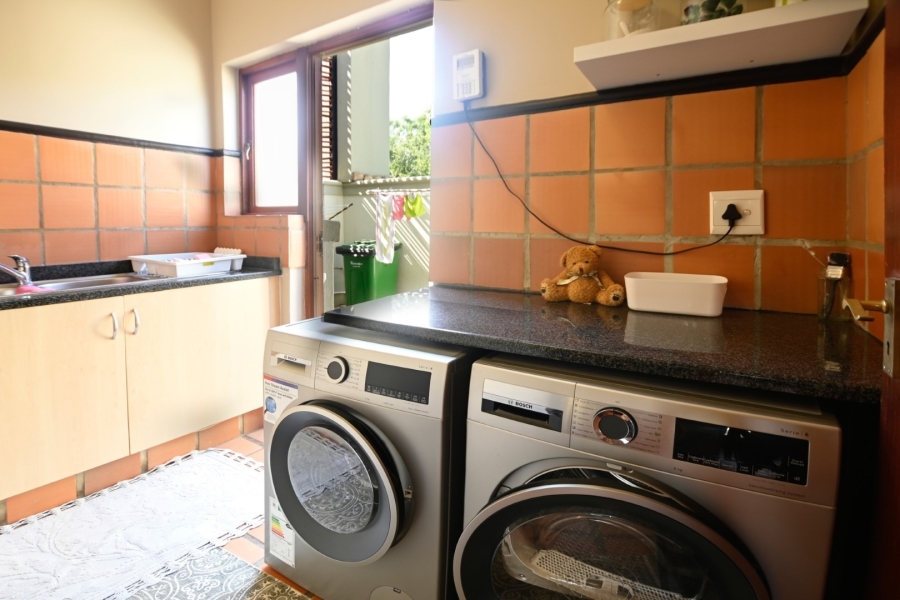 4 Bedroom Property for Sale in Sable Hills Gauteng
