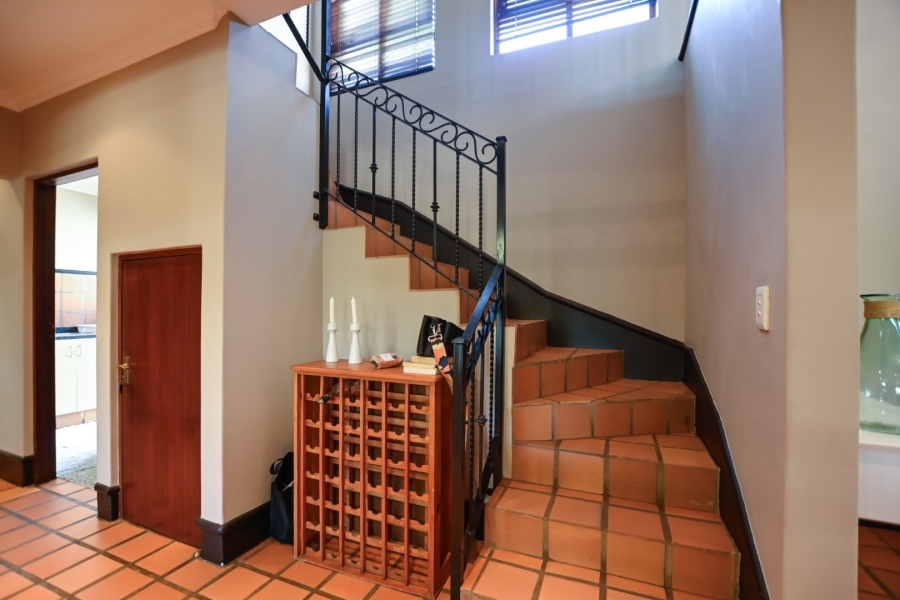 4 Bedroom Property for Sale in Sable Hills Gauteng