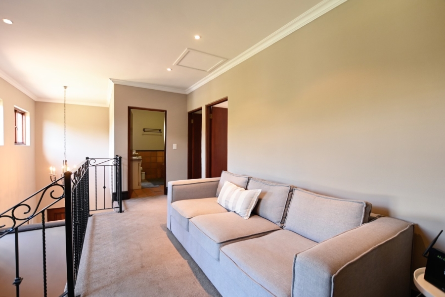 4 Bedroom Property for Sale in Sable Hills Gauteng