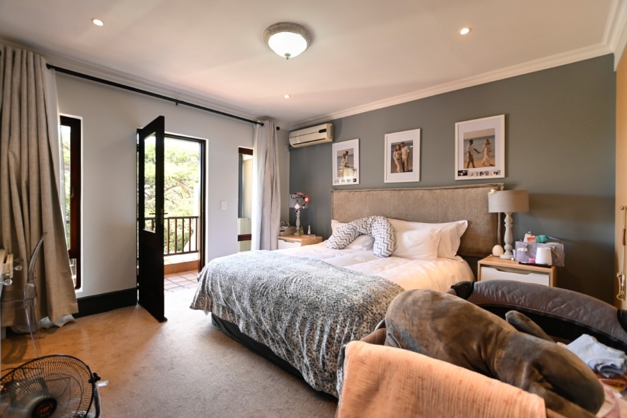 4 Bedroom Property for Sale in Sable Hills Gauteng