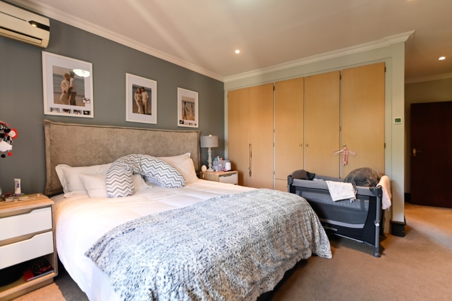 4 Bedroom Property for Sale in Sable Hills Gauteng