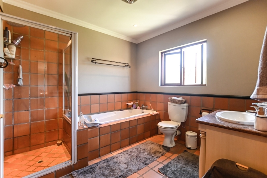 4 Bedroom Property for Sale in Sable Hills Gauteng