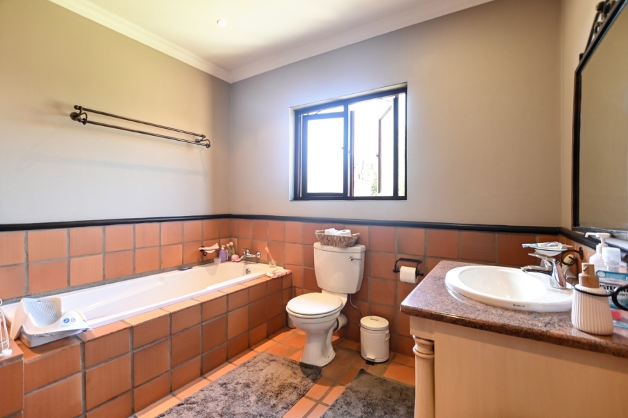 4 Bedroom Property for Sale in Sable Hills Gauteng