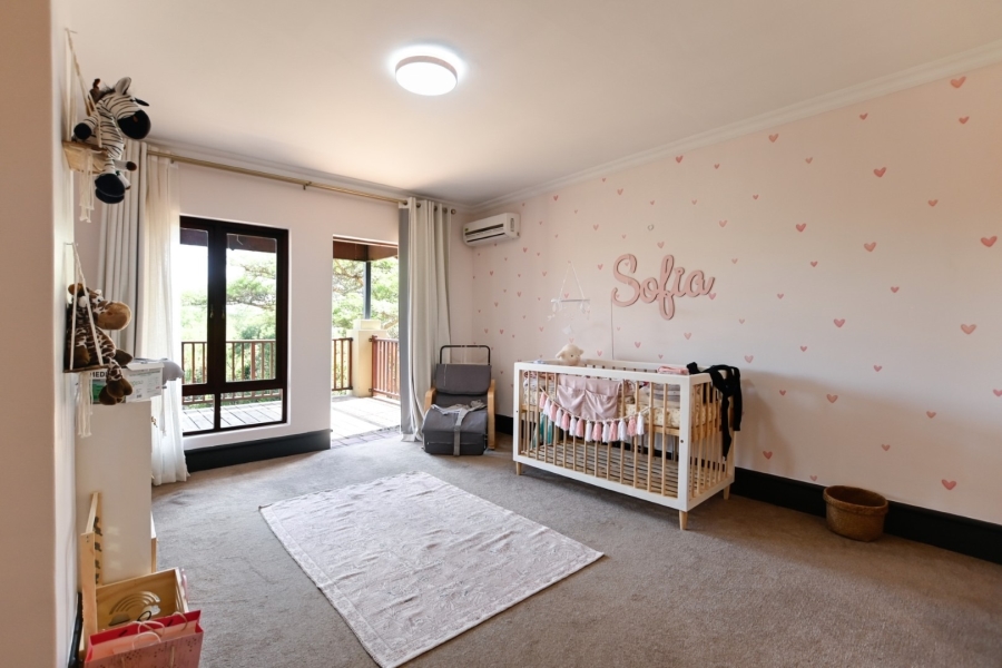 4 Bedroom Property for Sale in Sable Hills Gauteng