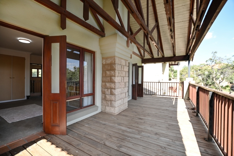 4 Bedroom Property for Sale in Sable Hills Gauteng