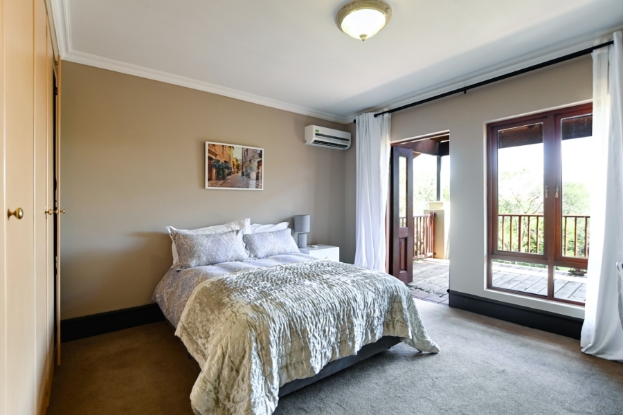 4 Bedroom Property for Sale in Sable Hills Gauteng
