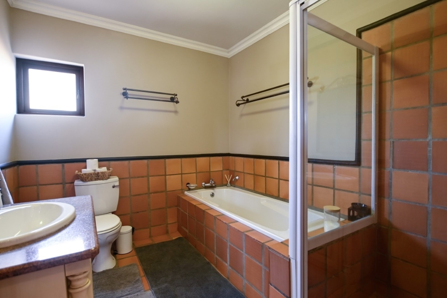 4 Bedroom Property for Sale in Sable Hills Gauteng