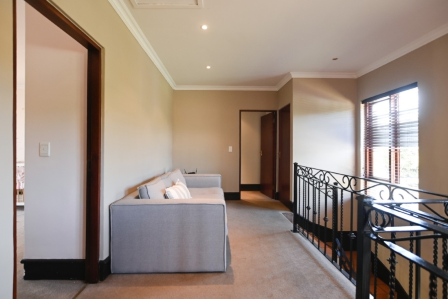 4 Bedroom Property for Sale in Sable Hills Gauteng