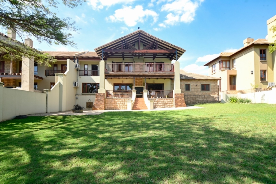 4 Bedroom Property for Sale in Sable Hills Gauteng
