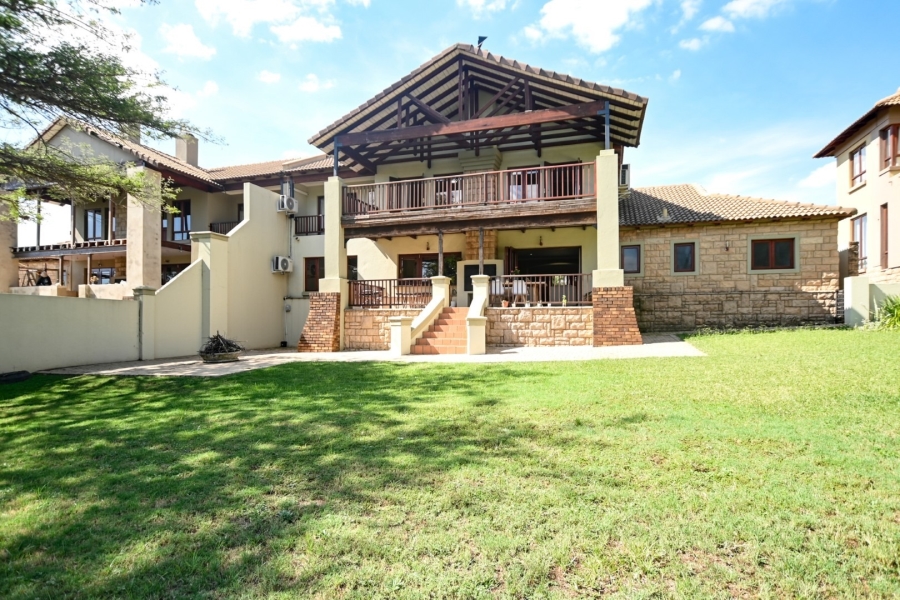 4 Bedroom Property for Sale in Sable Hills Gauteng