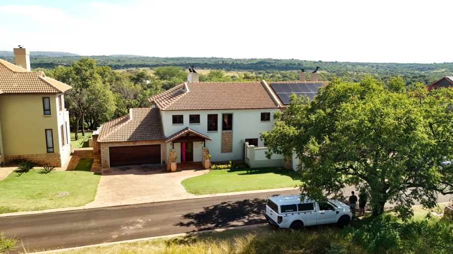 4 Bedroom Property for Sale in Sable Hills Gauteng