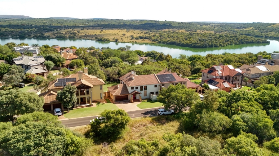 4 Bedroom Property for Sale in Sable Hills Gauteng