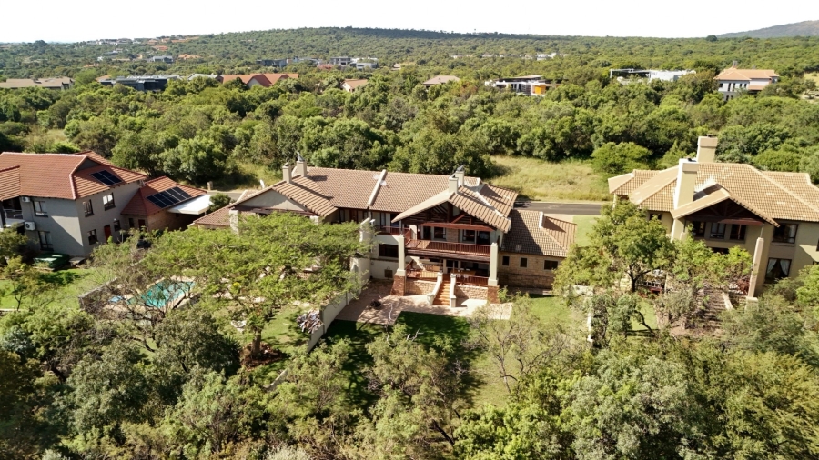 4 Bedroom Property for Sale in Sable Hills Gauteng