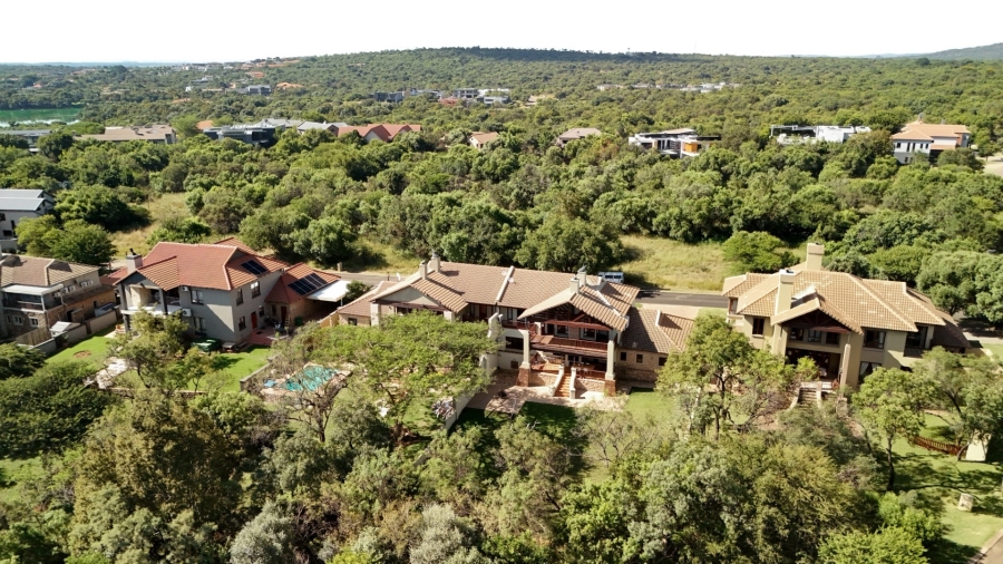 4 Bedroom Property for Sale in Sable Hills Gauteng