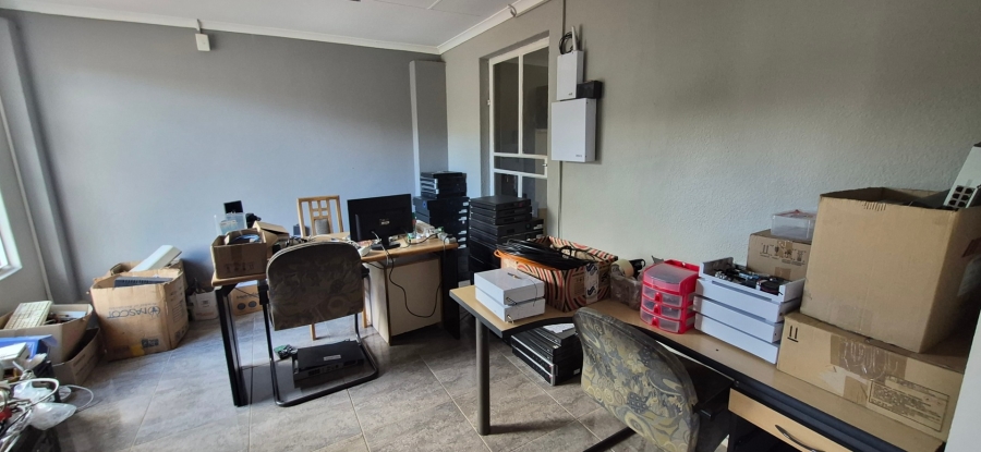 0 Bedroom Property for Sale in Pendale Gauteng