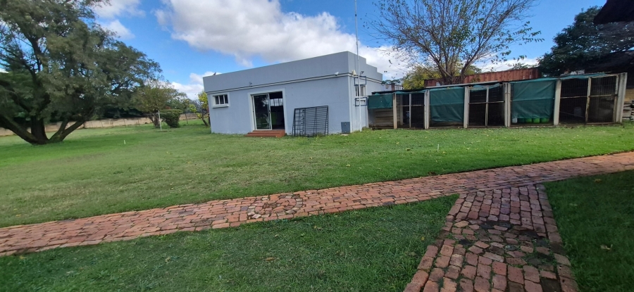 0 Bedroom Property for Sale in Pendale Gauteng
