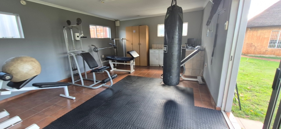 0 Bedroom Property for Sale in Pendale Gauteng