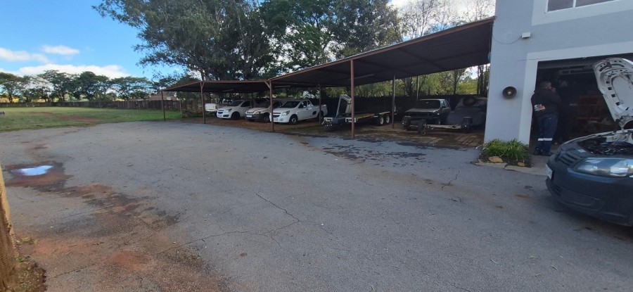 0 Bedroom Property for Sale in Pendale Gauteng