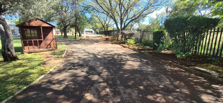 0 Bedroom Property for Sale in Pendale Gauteng