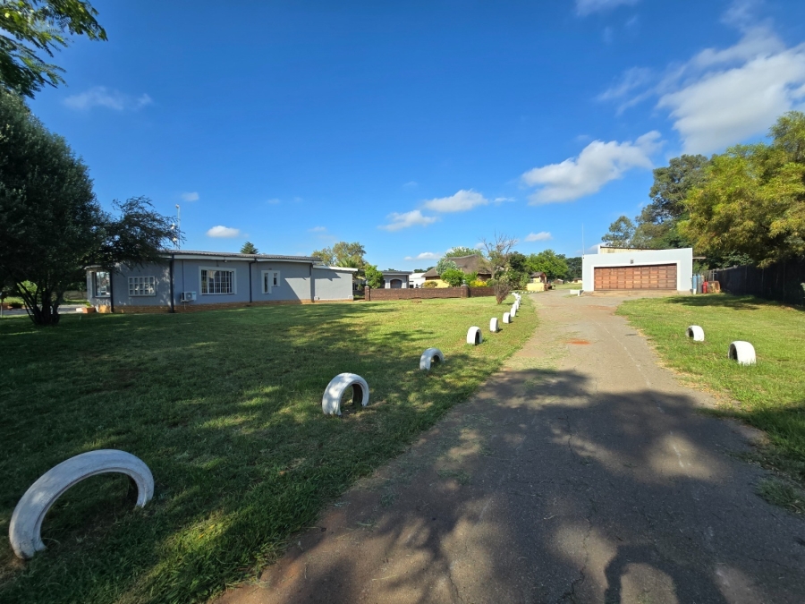 0 Bedroom Property for Sale in Pendale Gauteng