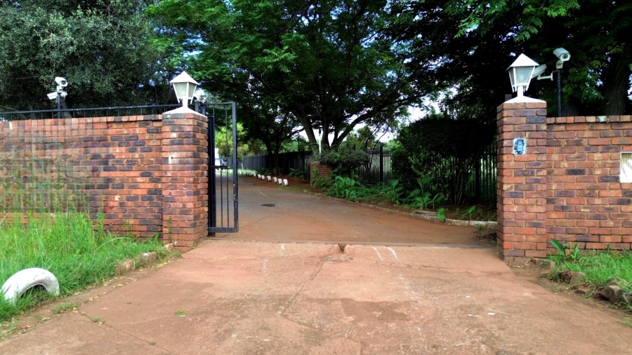 0 Bedroom Property for Sale in Pendale Gauteng