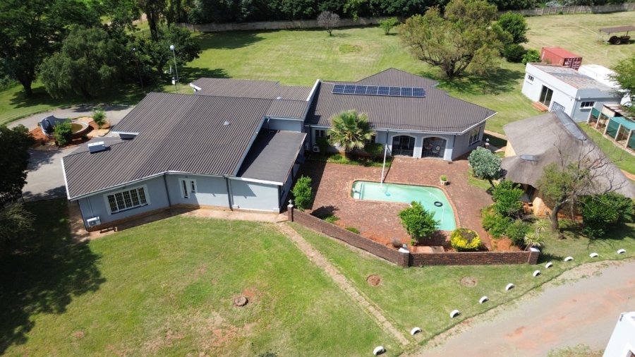 0 Bedroom Property for Sale in Pendale Gauteng