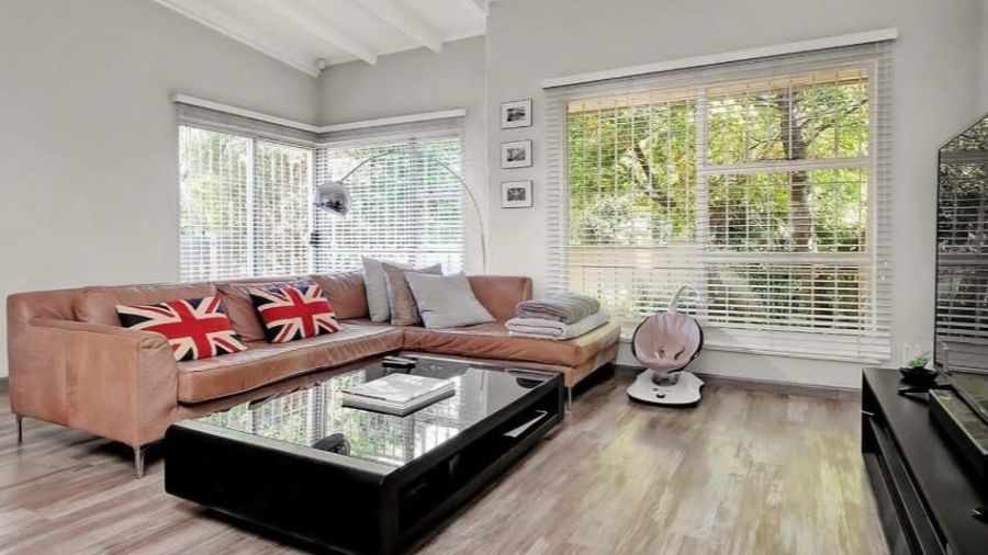 2 Bedroom Property for Sale in Woodmead Gauteng