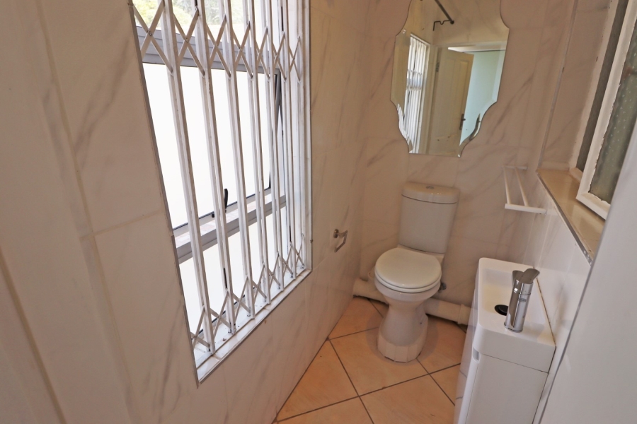 To Let 4 Bedroom Property for Rent in Bryanston West Gauteng
