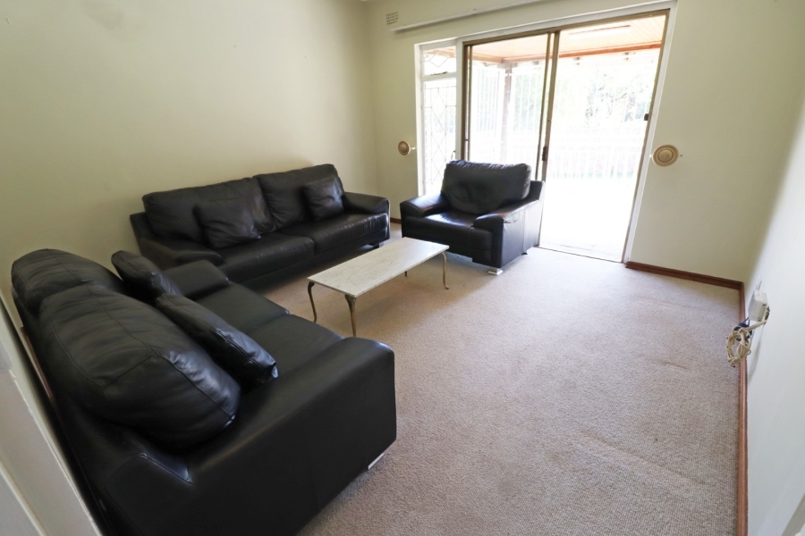 To Let 4 Bedroom Property for Rent in Bryanston West Gauteng